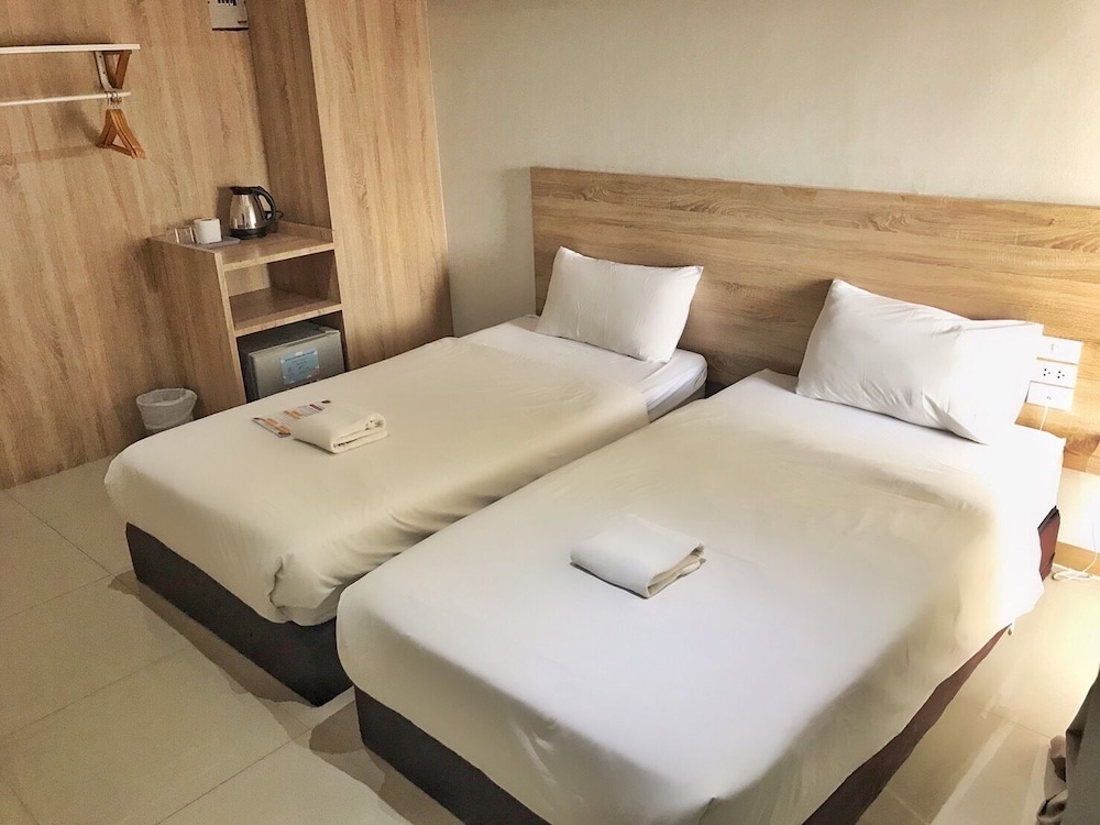 48 Ville Donmuang Airport 45/83