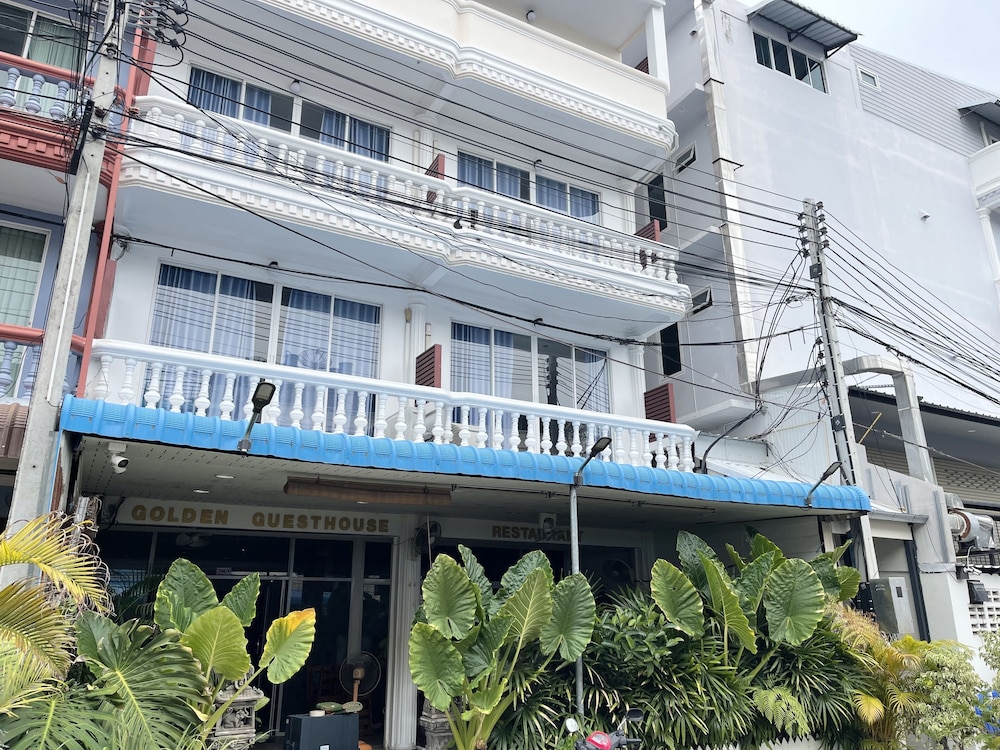 Golden旅馆(Golden Guesthouse) 图片1