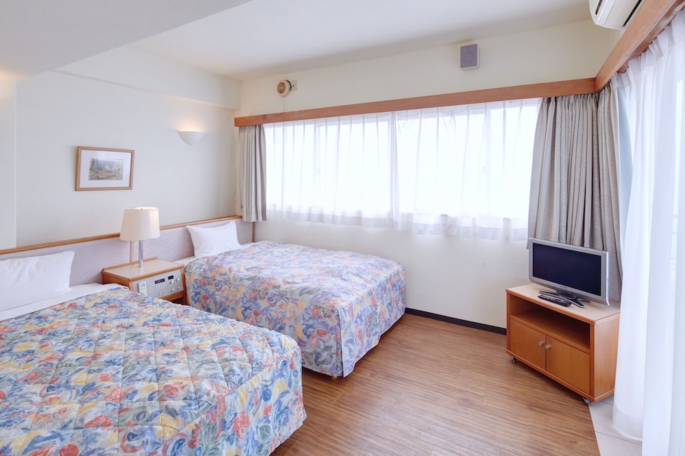 Hotel Yugaf Inn Bise 9/32
