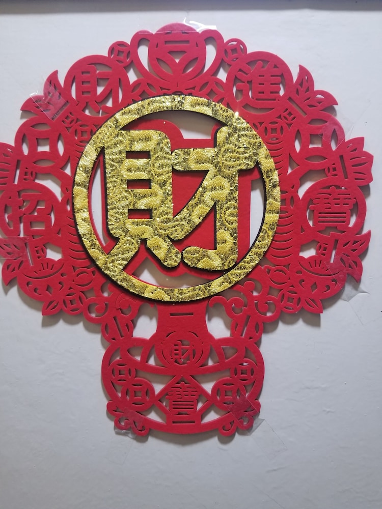 Mei Wah Guesthouse 16/18
