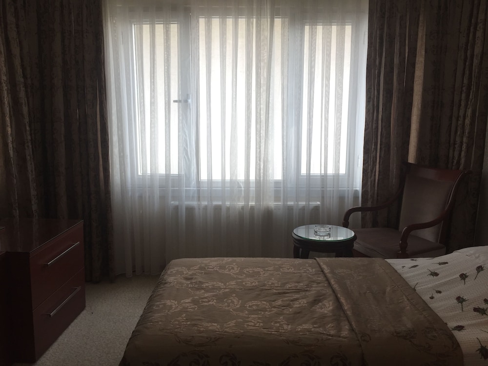 Pen Hotel 18/44