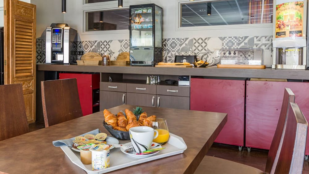 Residence Vacanceole Le Relais du plessis 30/54