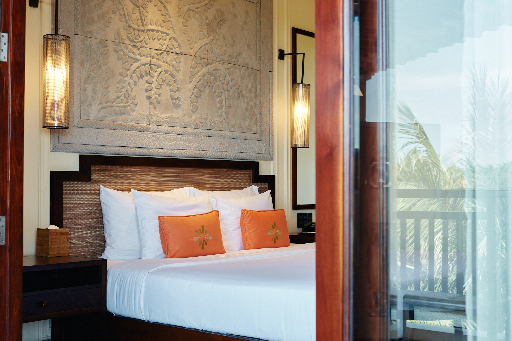 Pandanus Resort 22/140