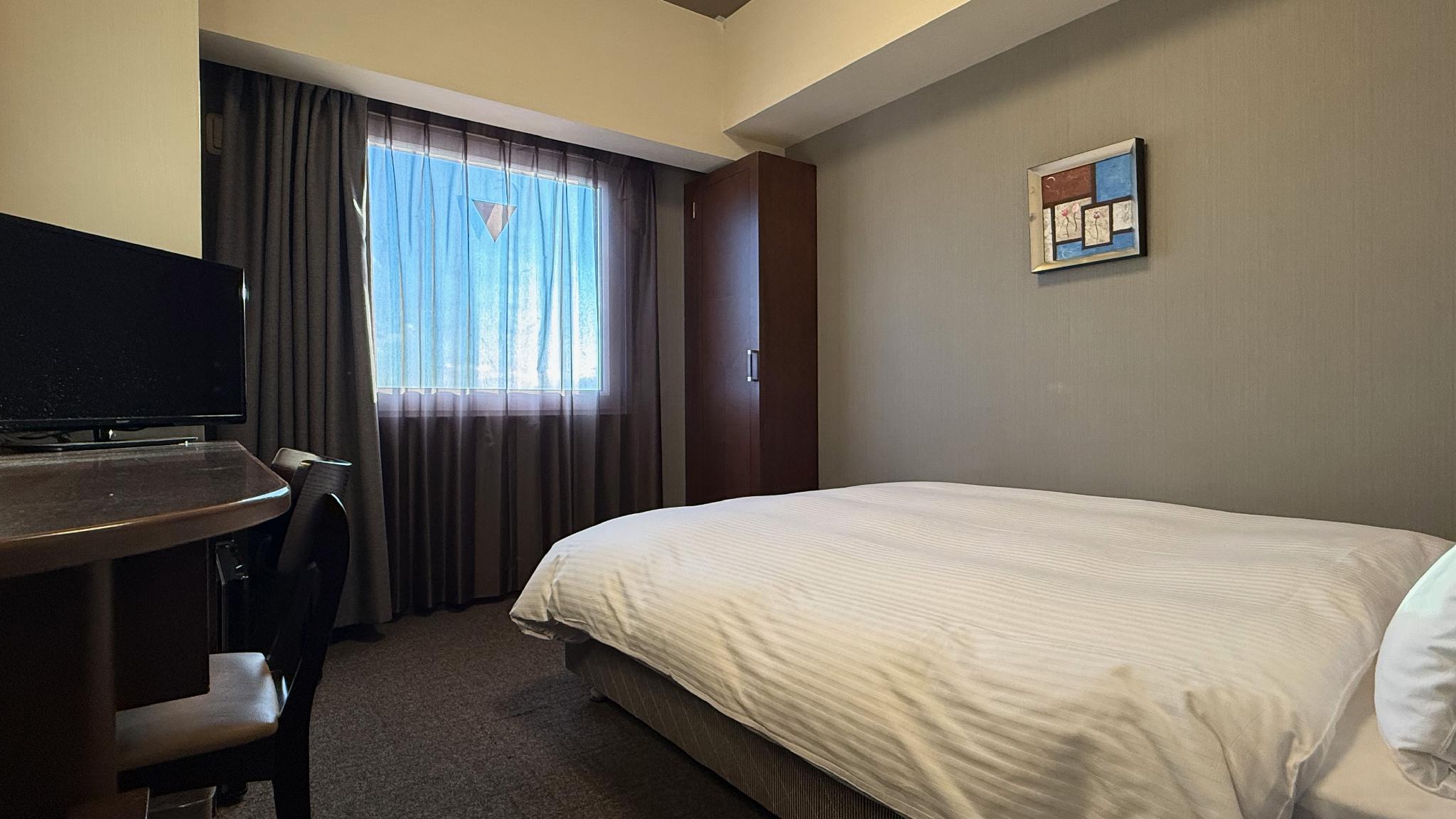 Semi Room, Standard, Semi Double Bed, Mountain View