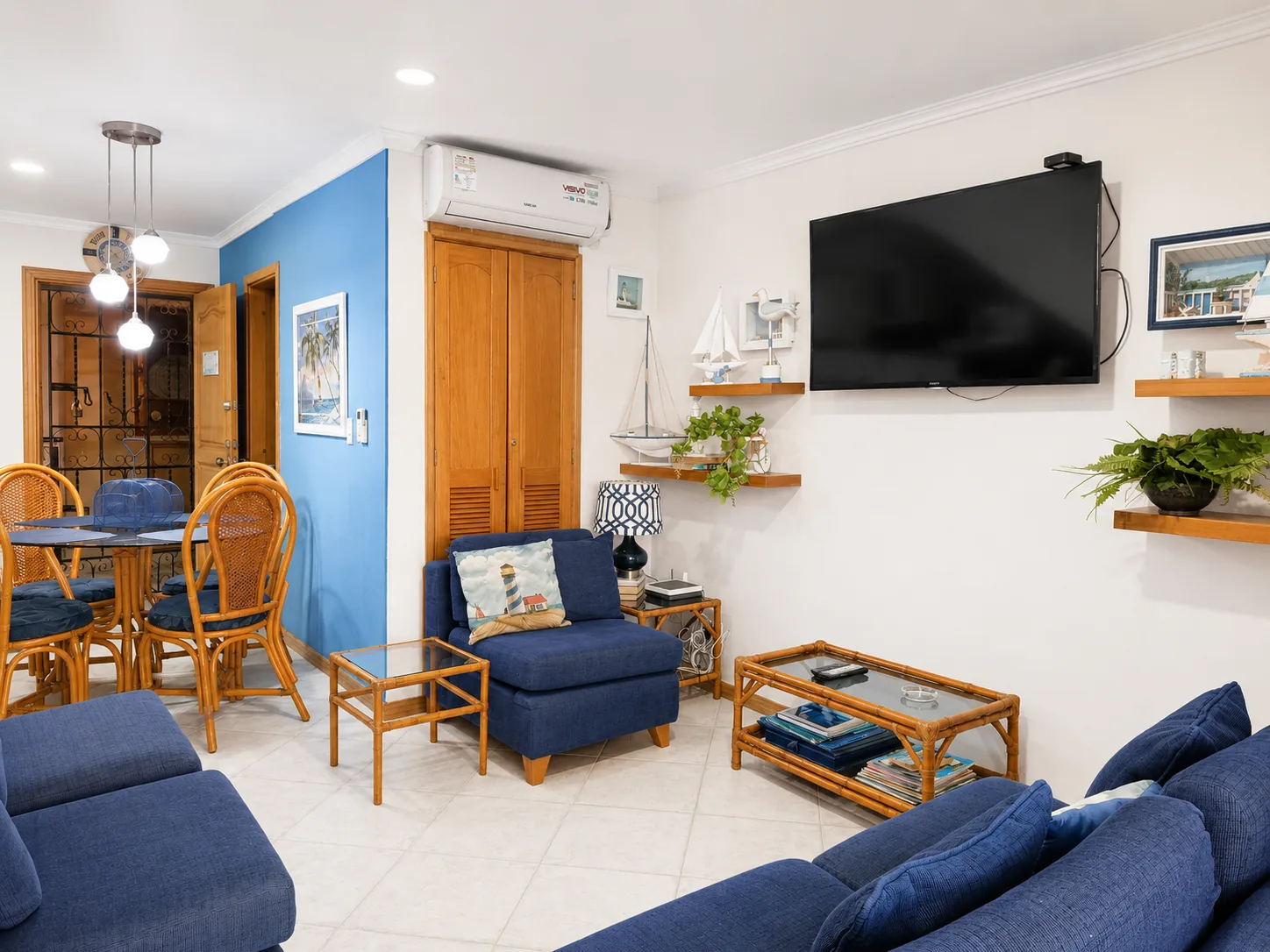 Apartamentos Rodadero Vista al Mar 31/58