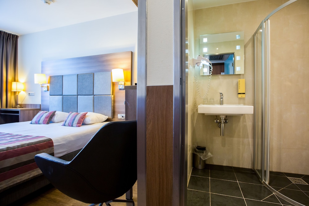 OZO Hotels Cordial Amsterdam 22/32