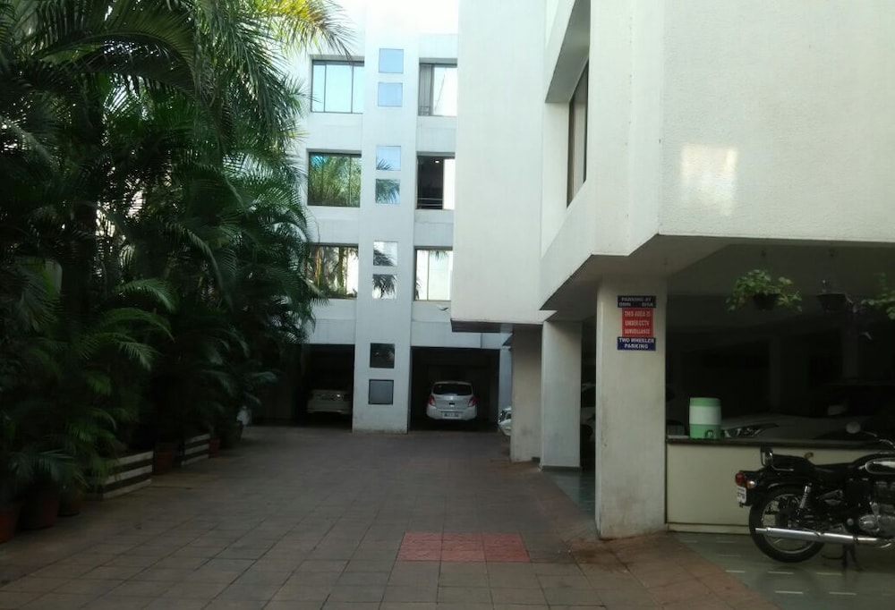 Hotel Basera 14/18