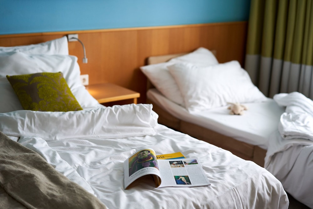 Henriette Stadthotel 20/59