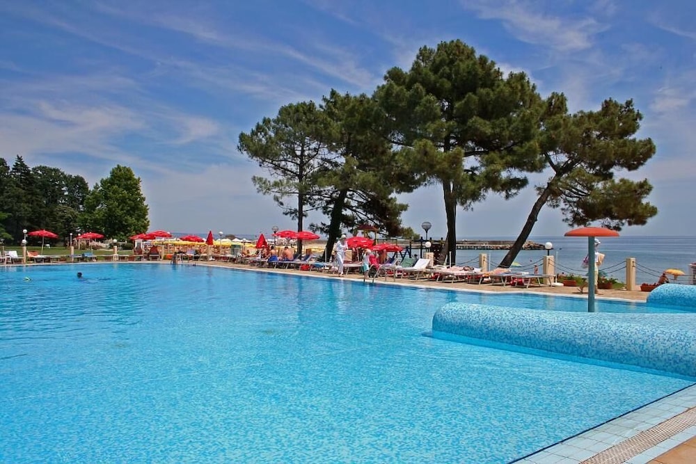 HVD Hotel Lotos Riviera Holiday Club 33/40