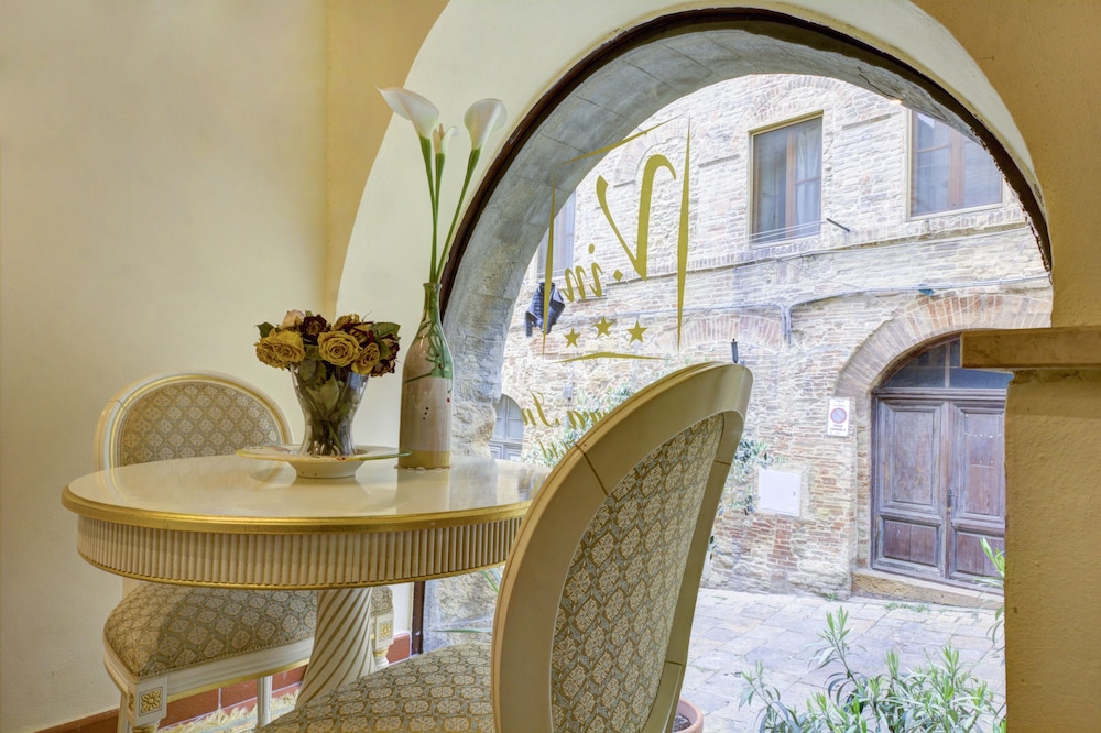 Hotel Volterra In 43/65