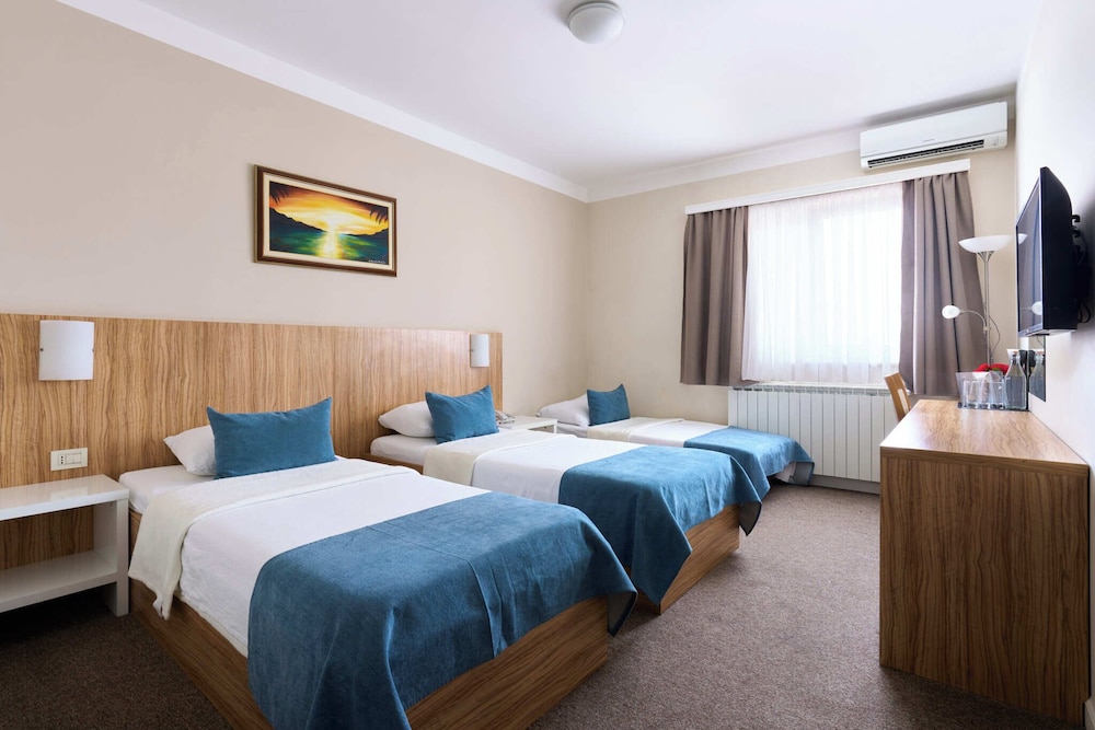 Hotel Phoenix Velika Gorica 10/36