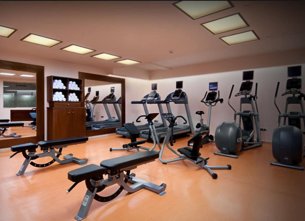 sport_facililities
