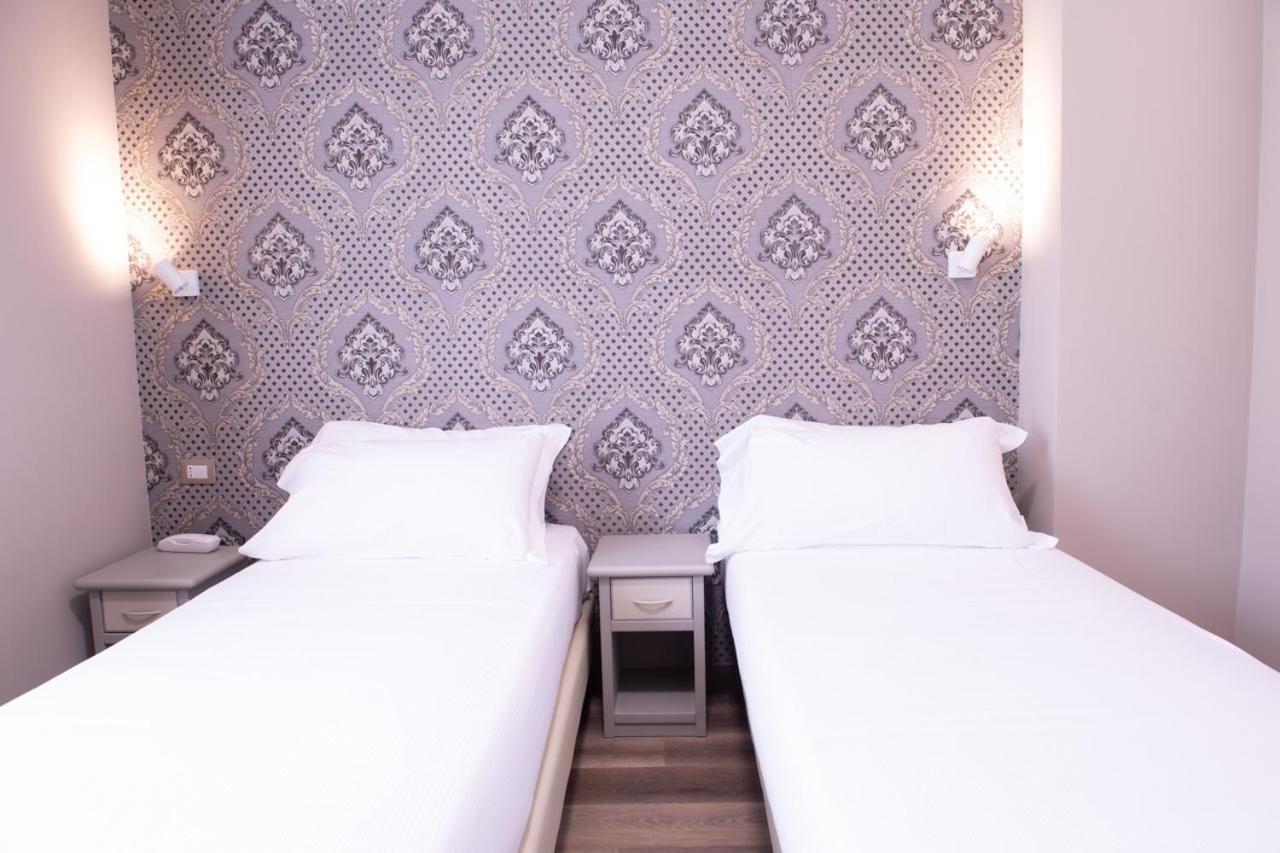 Della Rosa Hotel Ancona 20/36