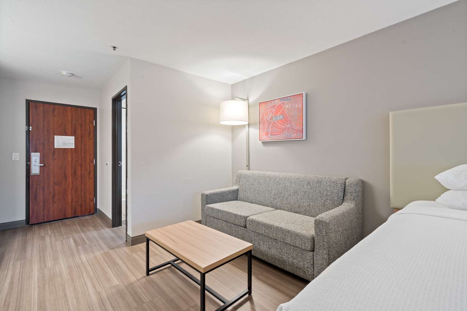 Best Western Lake Oswego/Portland Hotel & Suites 19/38
