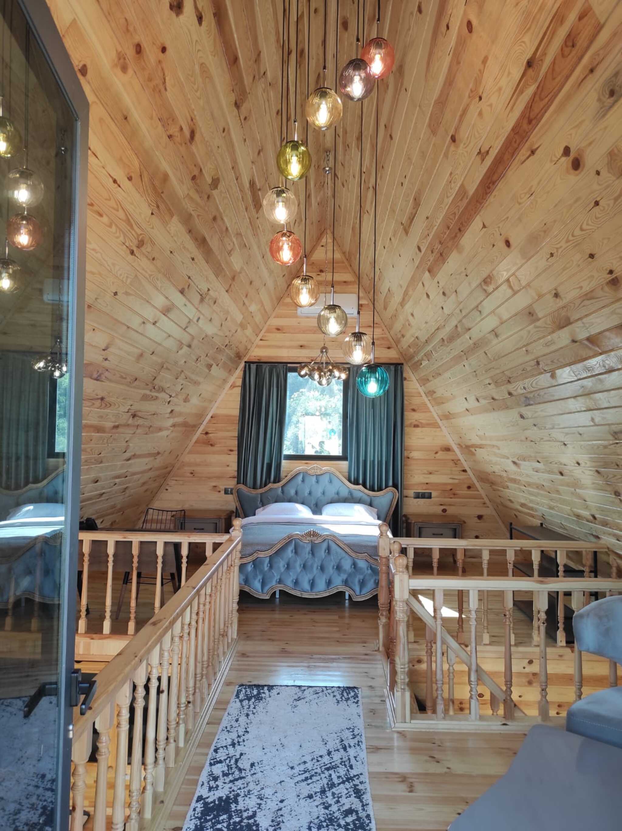 7. Sense Nature Resort 12/45