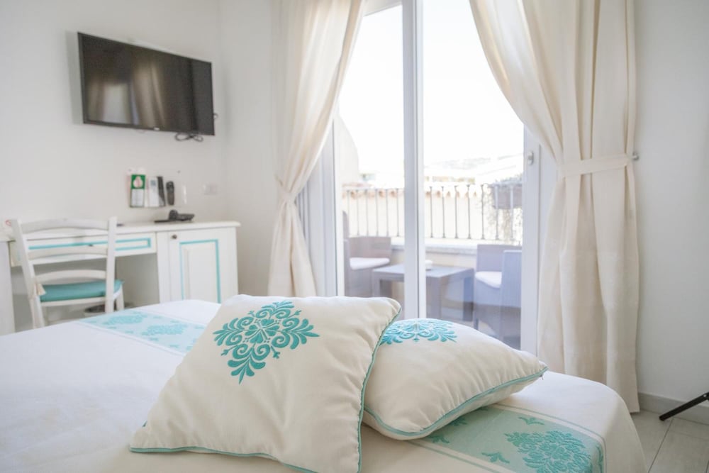Regina Simius Hotel 14/50