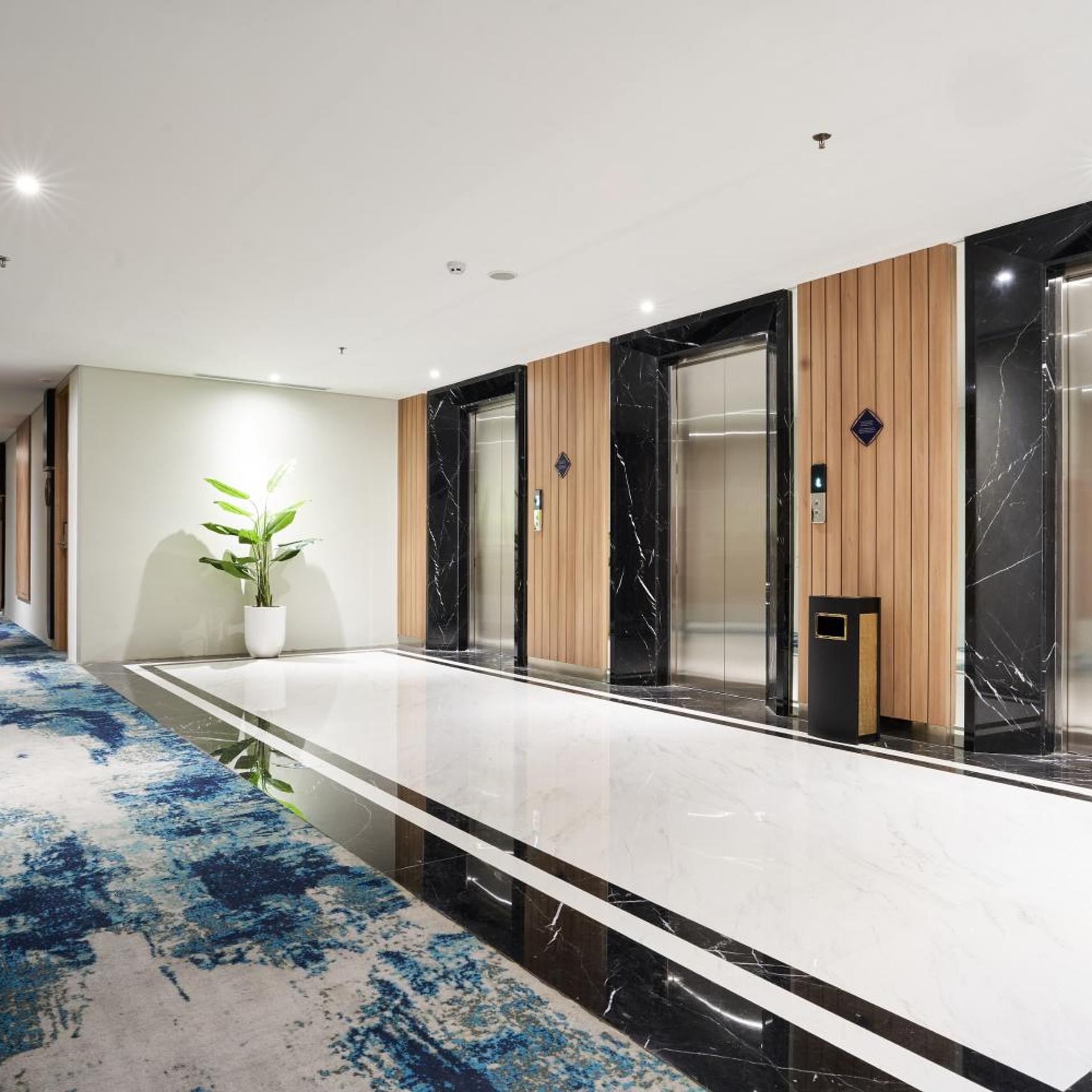 Cordela Suites Tasikmalaya 8/58