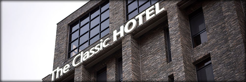 经典酒店(The Classic Hotel) 图片5