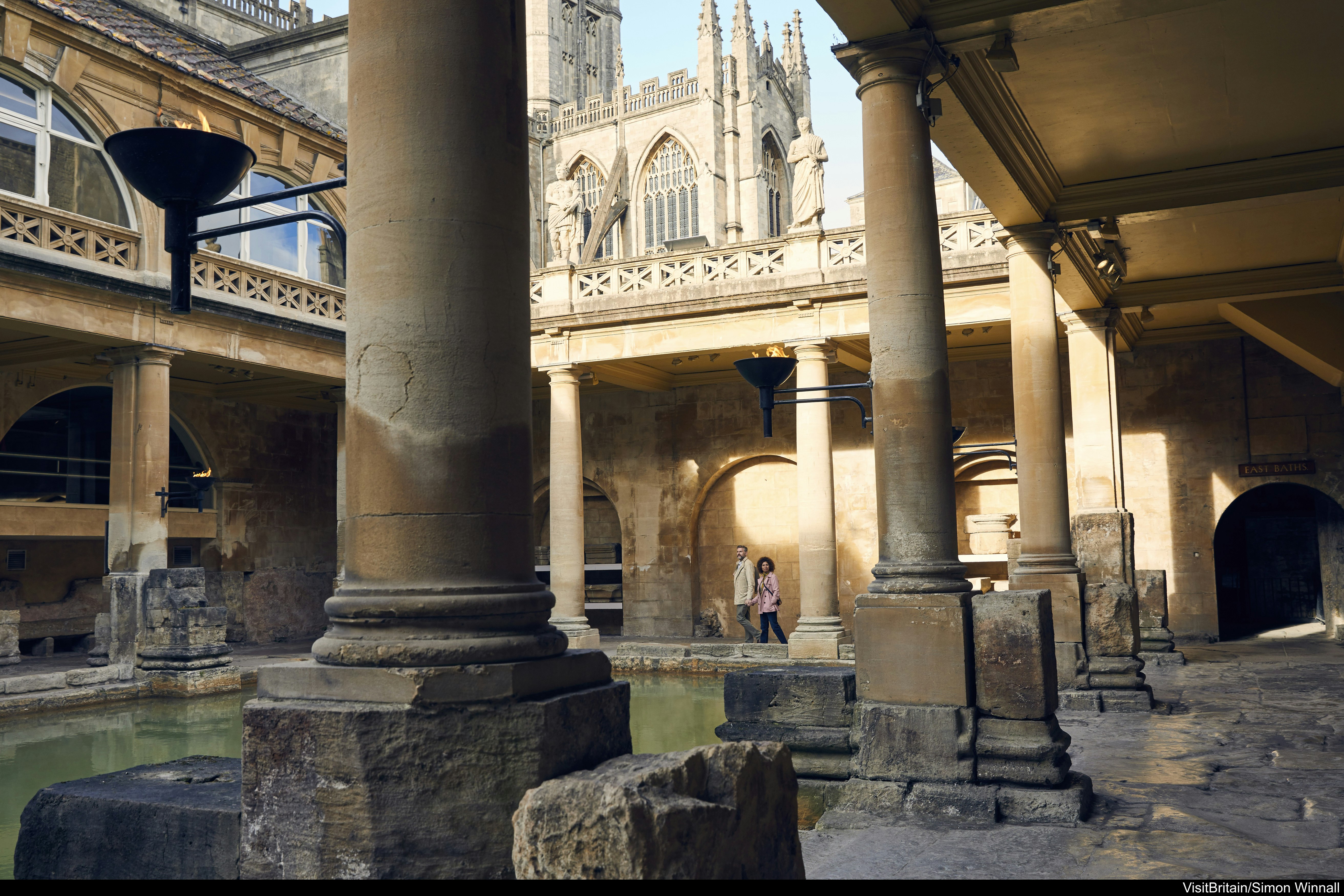 Holiday Inn Express Bath an IHG Hotel 20/43