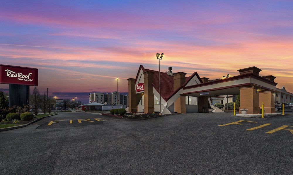 Red Roof Inn & Suites Newark - University secondary
