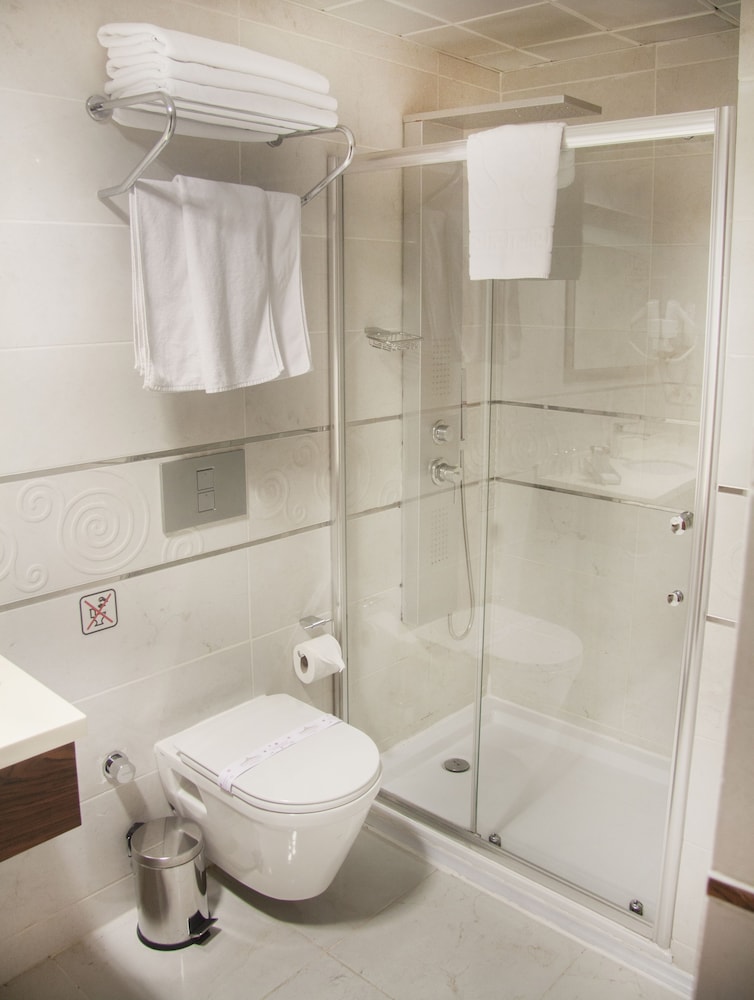 Eurostars Hotel Old City 21/71