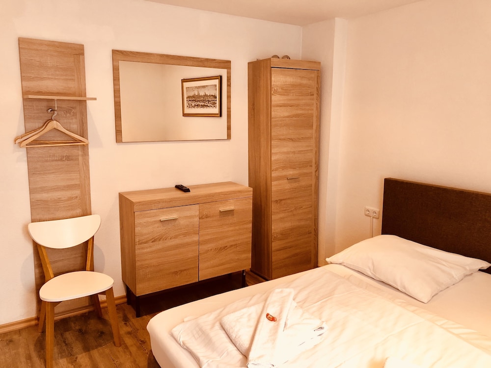 City Hotel Storch 9/59