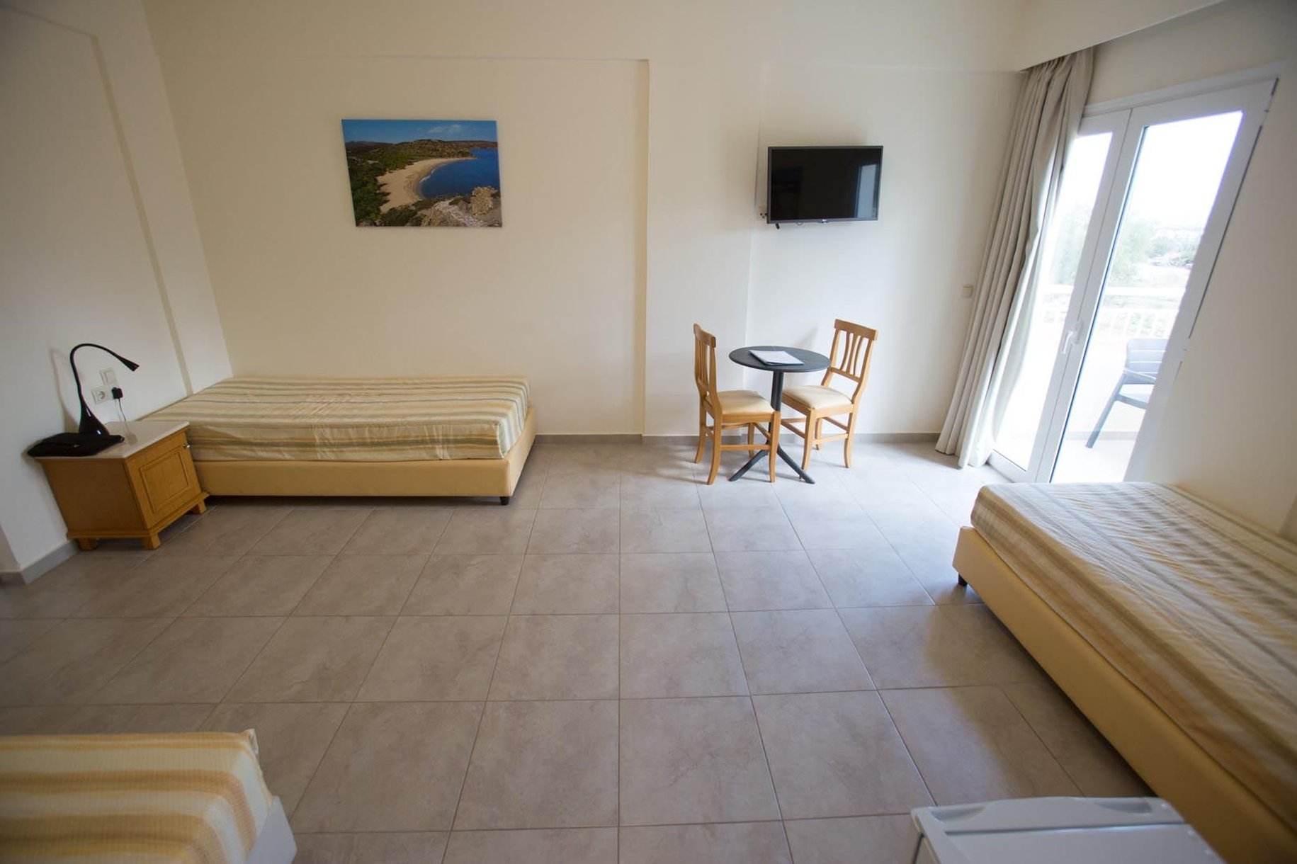 Anastasia Hotel by GHH 9/21