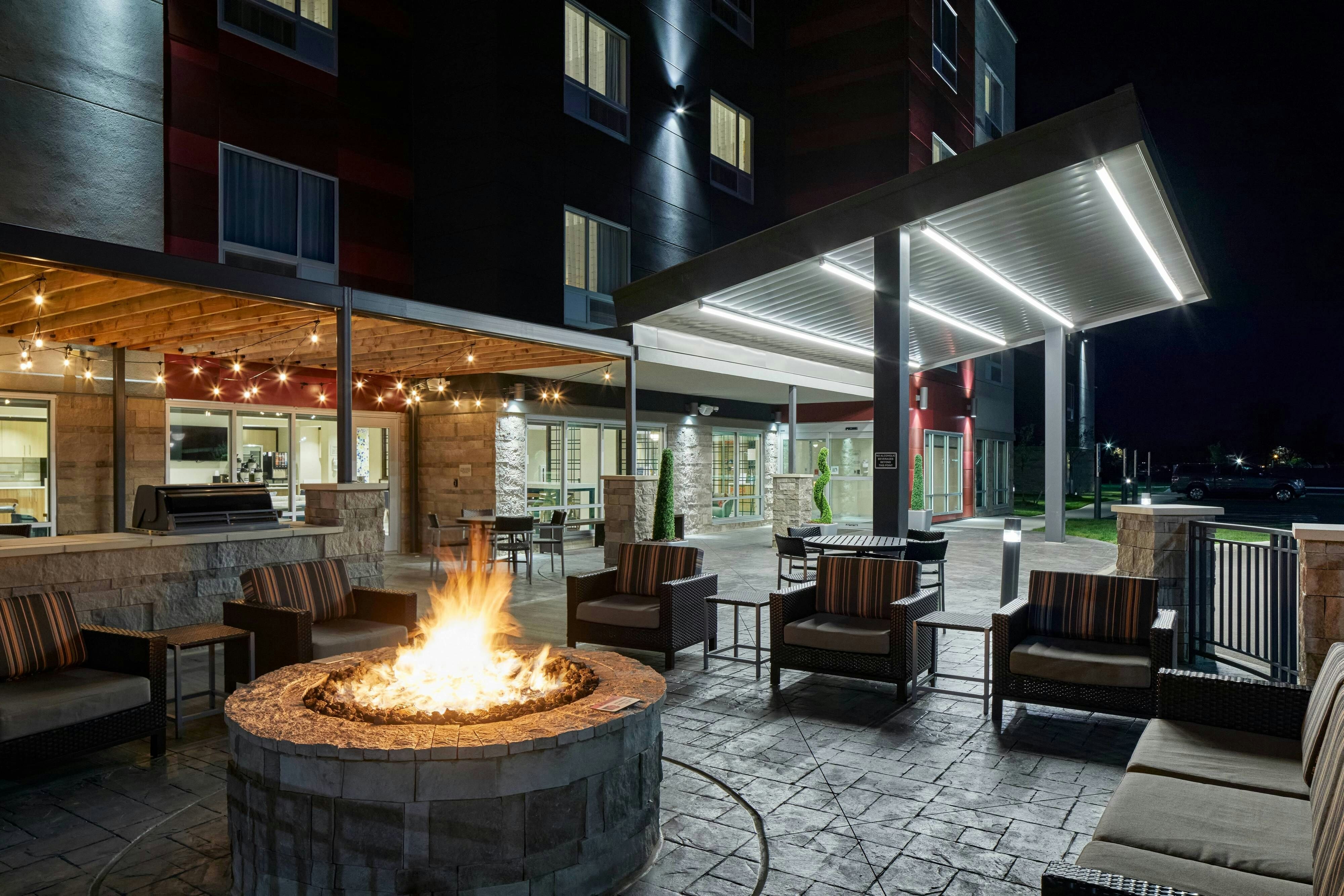 TownePlace Suites by Marriott Columbus Hilliard 29/50