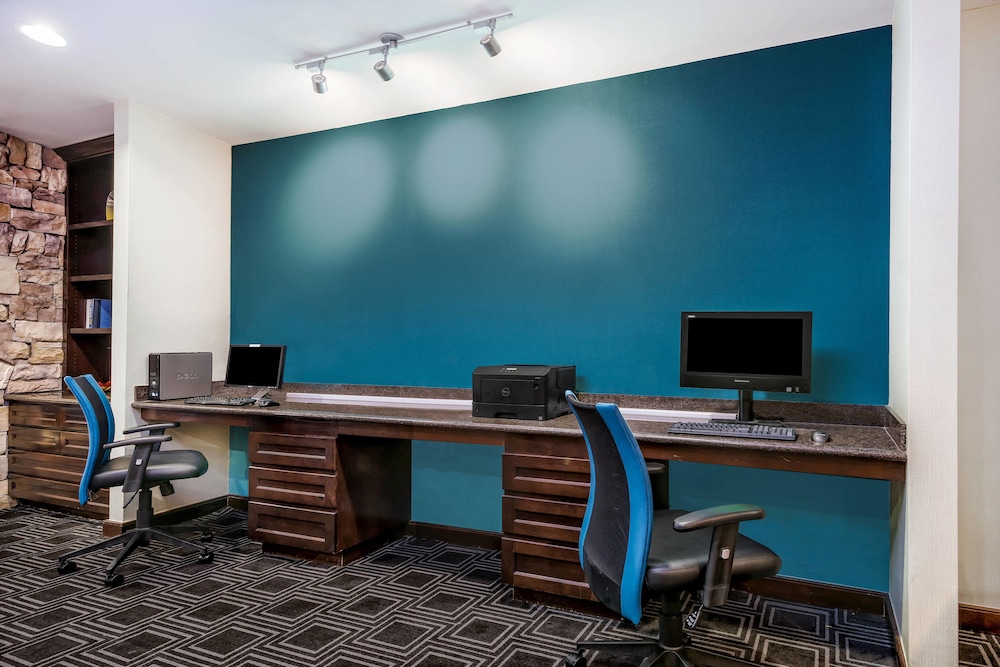 Towneplace Suites By Marriott San Antonio Northwest 26/27