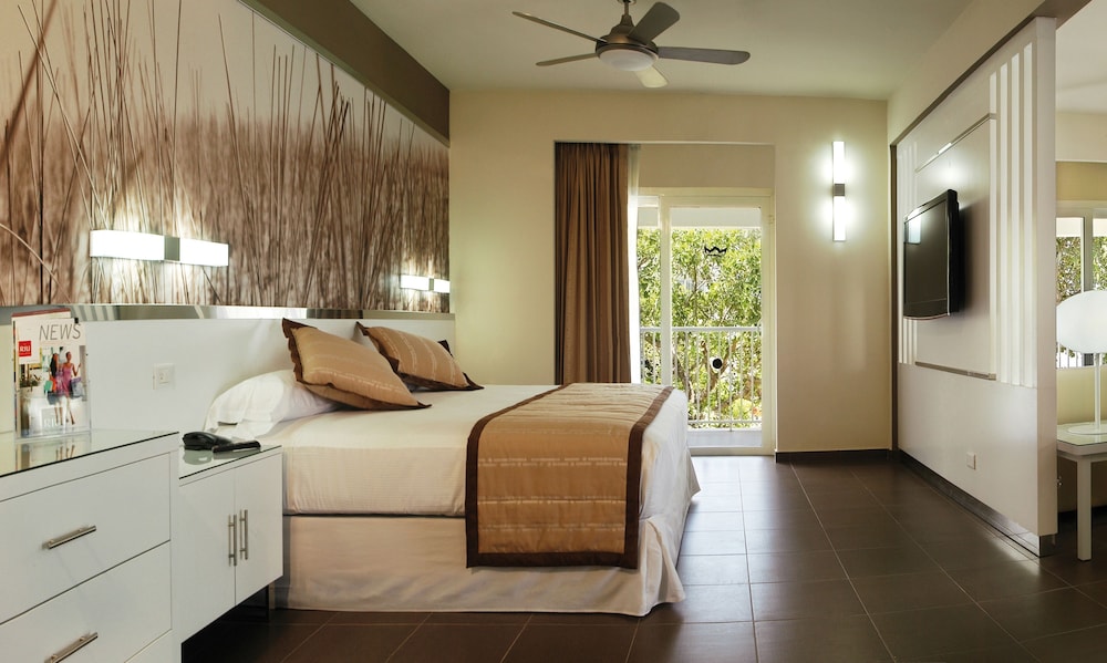 Hotel RIU Yucatan All Inclusive 8/50