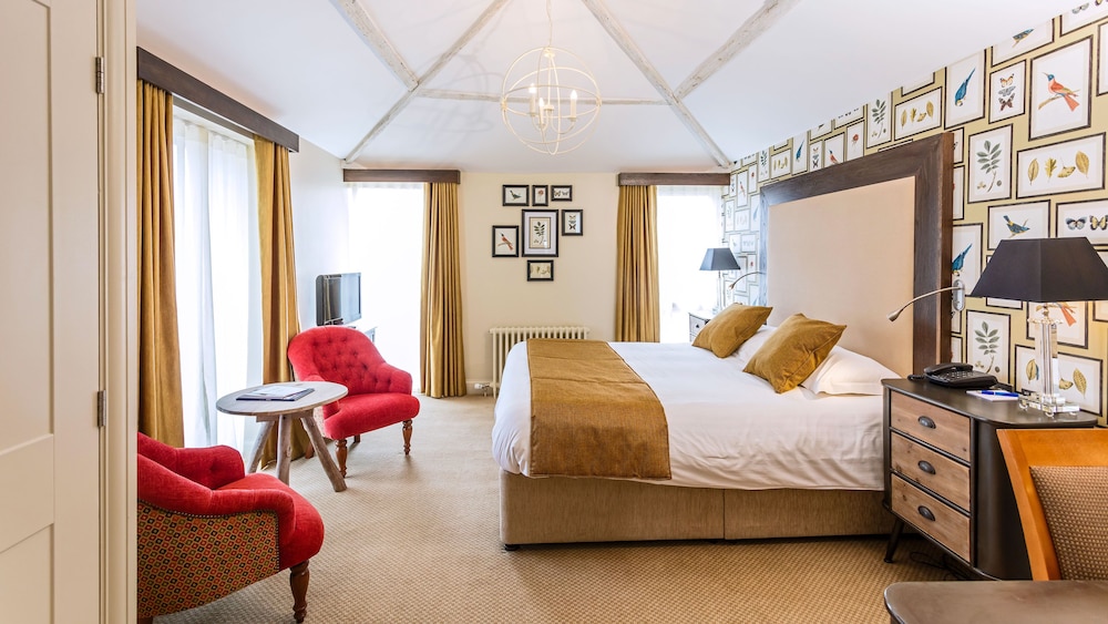 Park Farm Hotel Leisure 43/78
