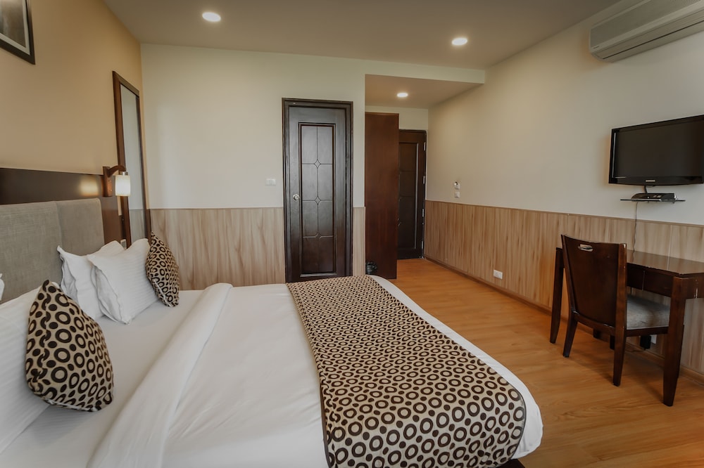 HOTEL ROYAL PALM 26/61