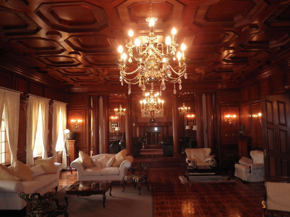 Muthu Sovereign Suites and Spa, Nairobi, Kenya 23/49