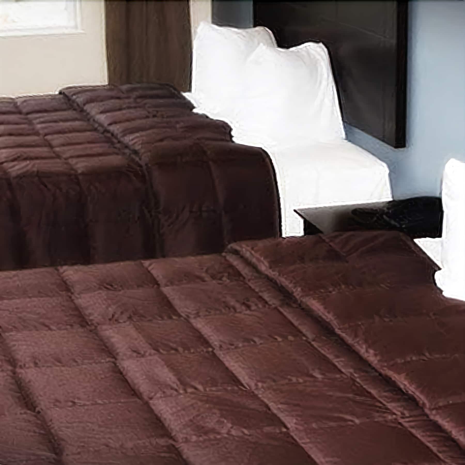 Atria Inn and Suites Extended Stay 8/12