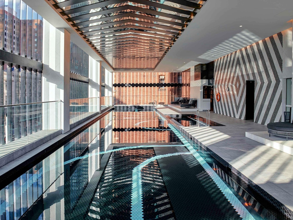 Movenpick Hotel Melbourne On Spencer 73/75