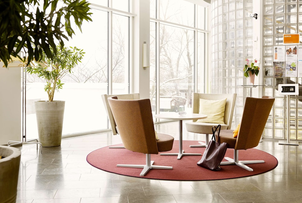 Scandic Linkoping City 41/47