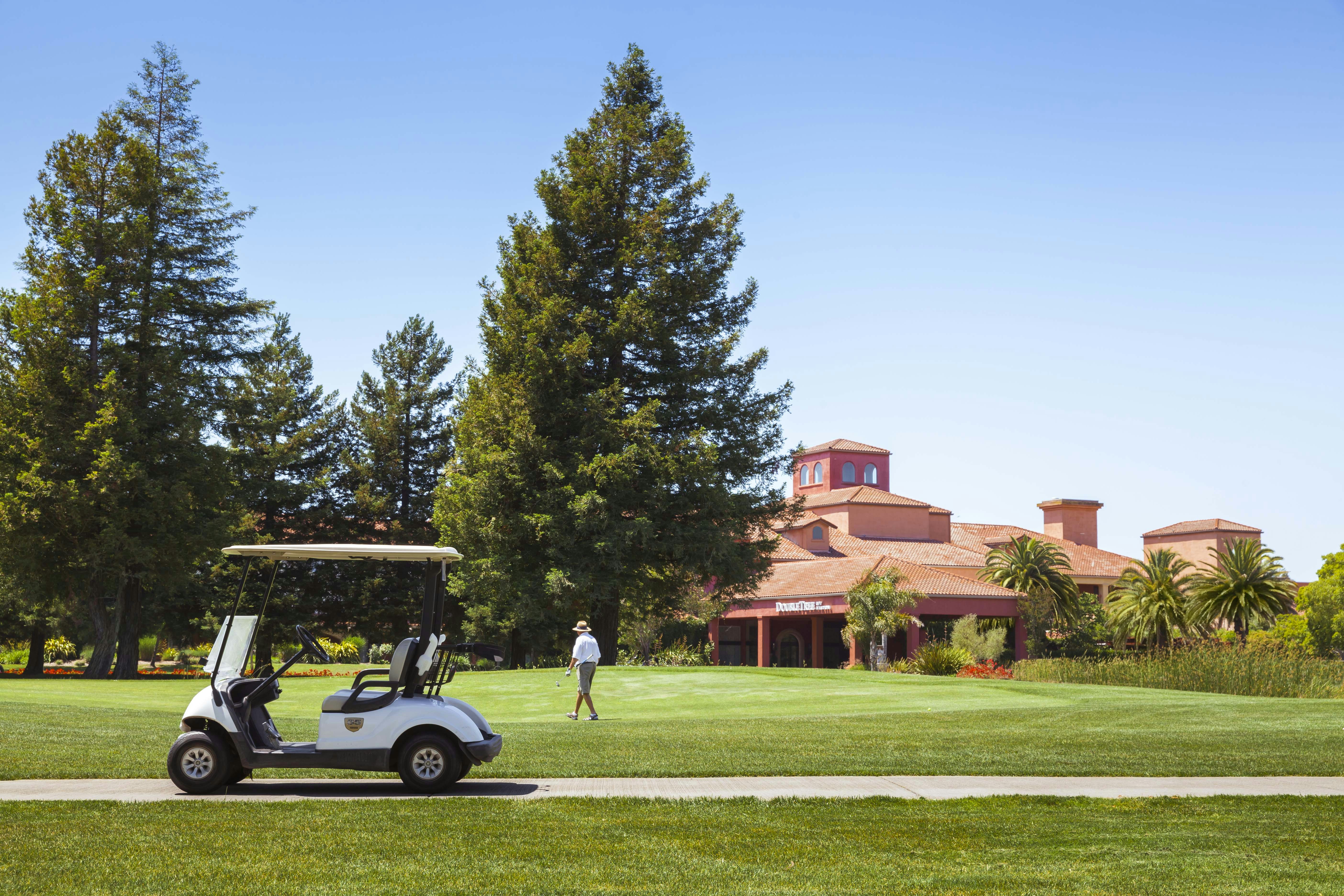 Doubletree By Hilton Sonoma Wine Country 52/63