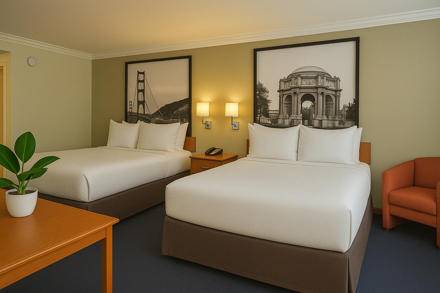 Creekside Inn & Suites 17/47