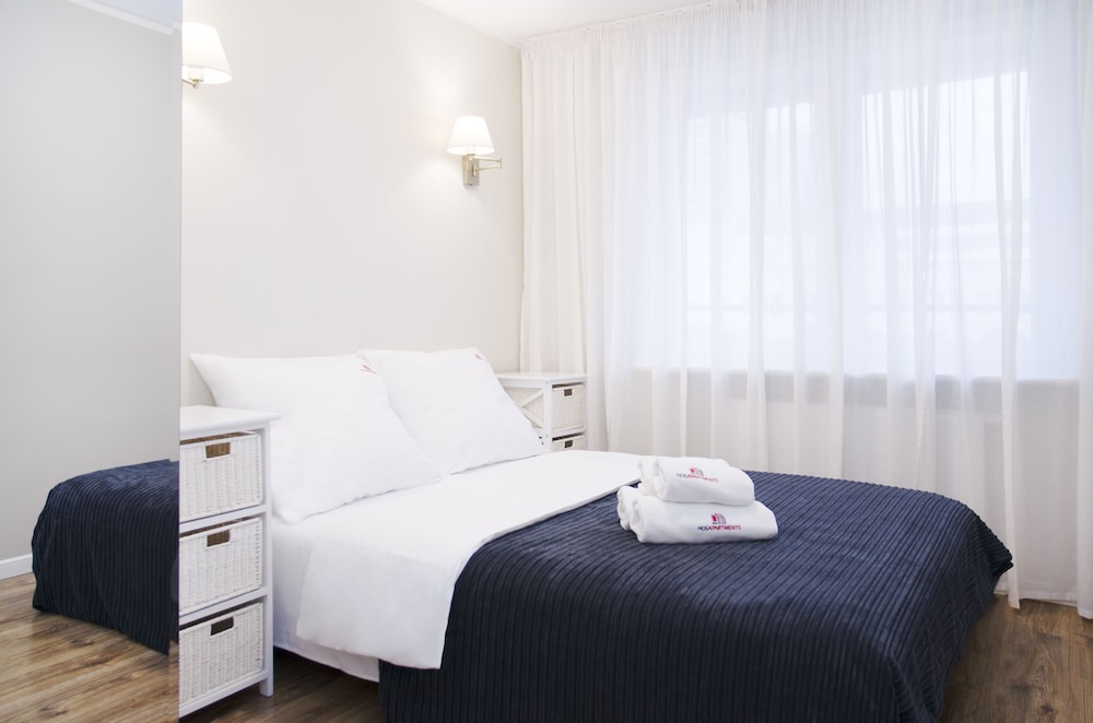 Hosapartments City Center 25/48