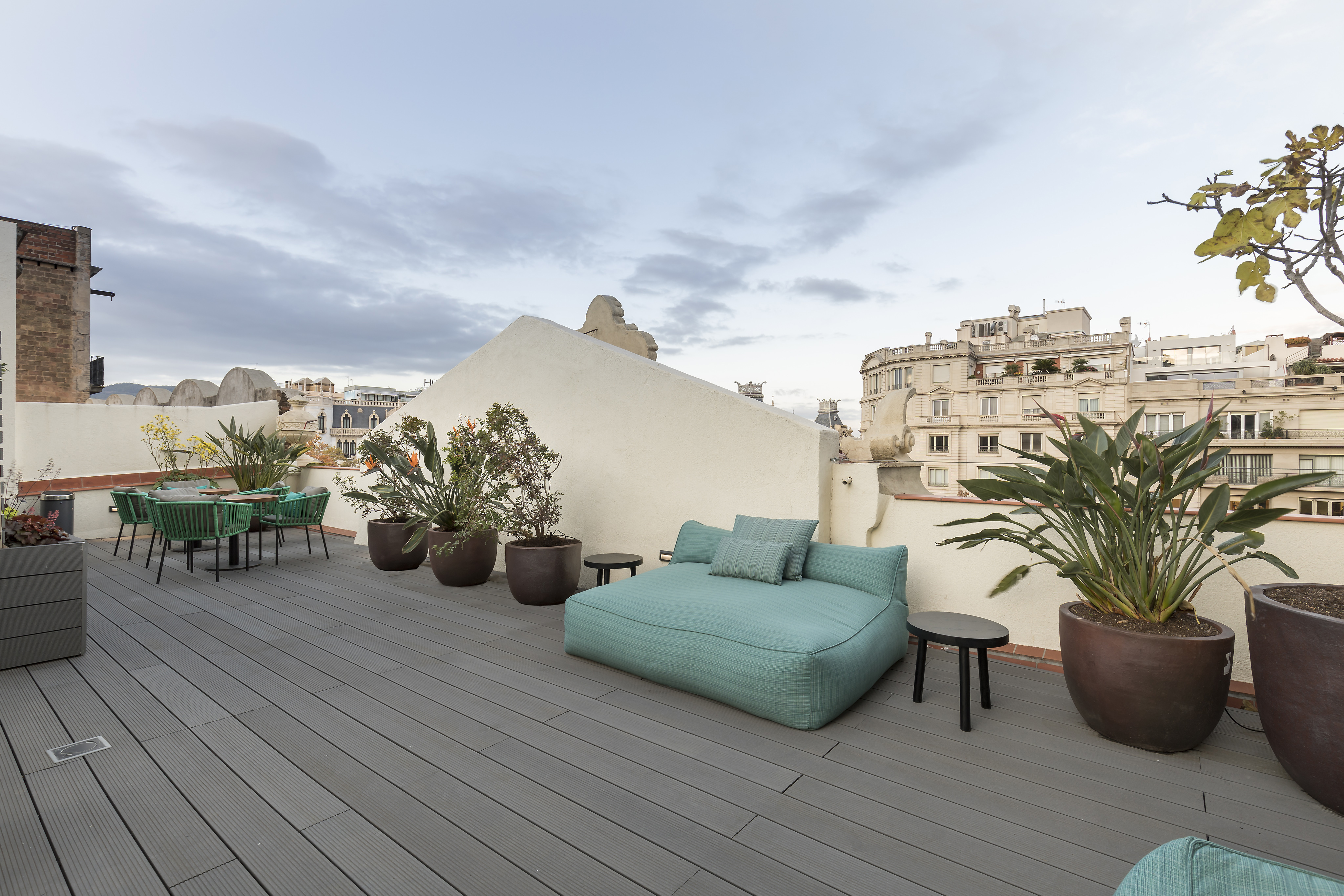 Passeig de Gracia Apartments 25/50
