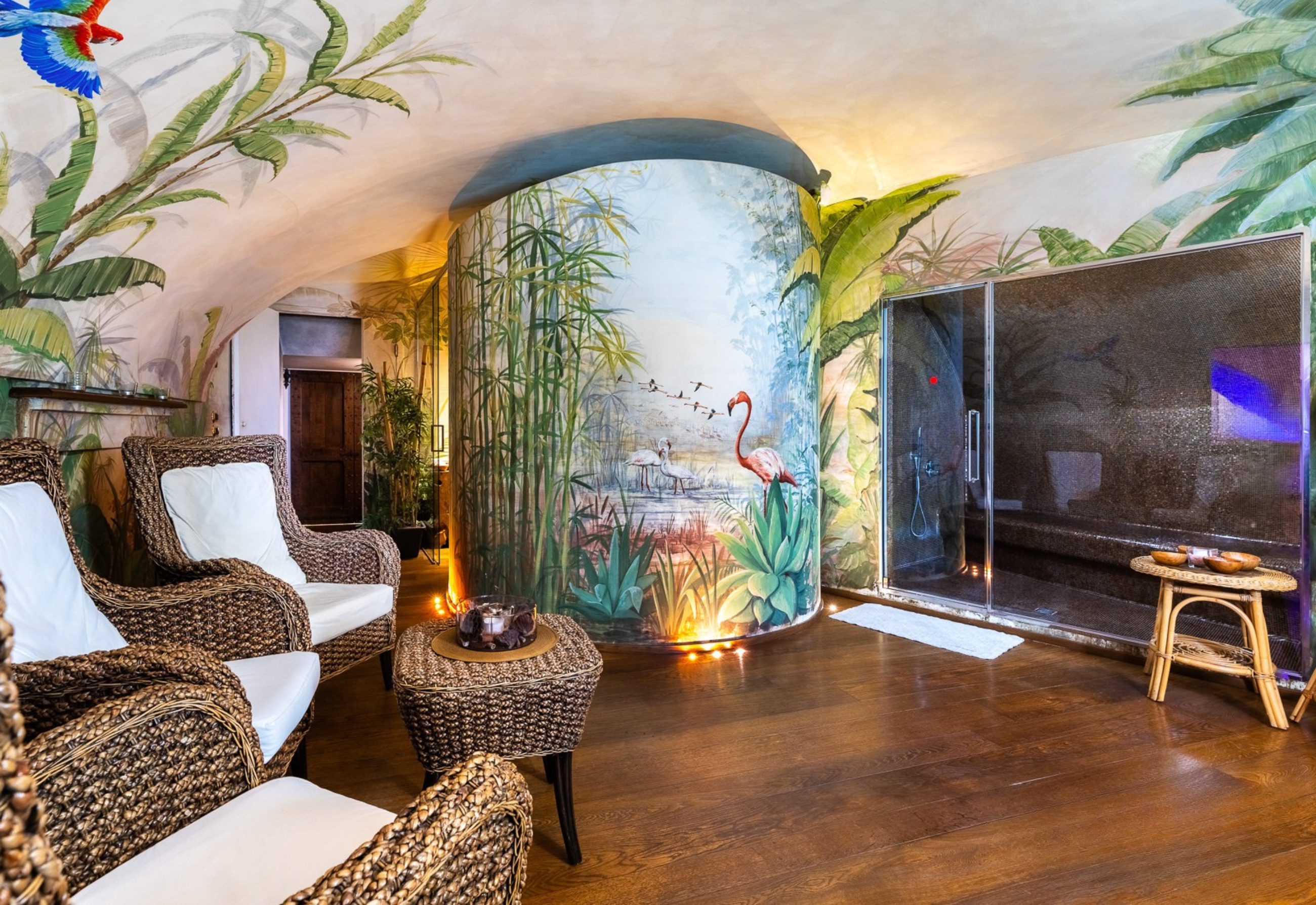Castello di Guarene Relais and Chateaux 6/44