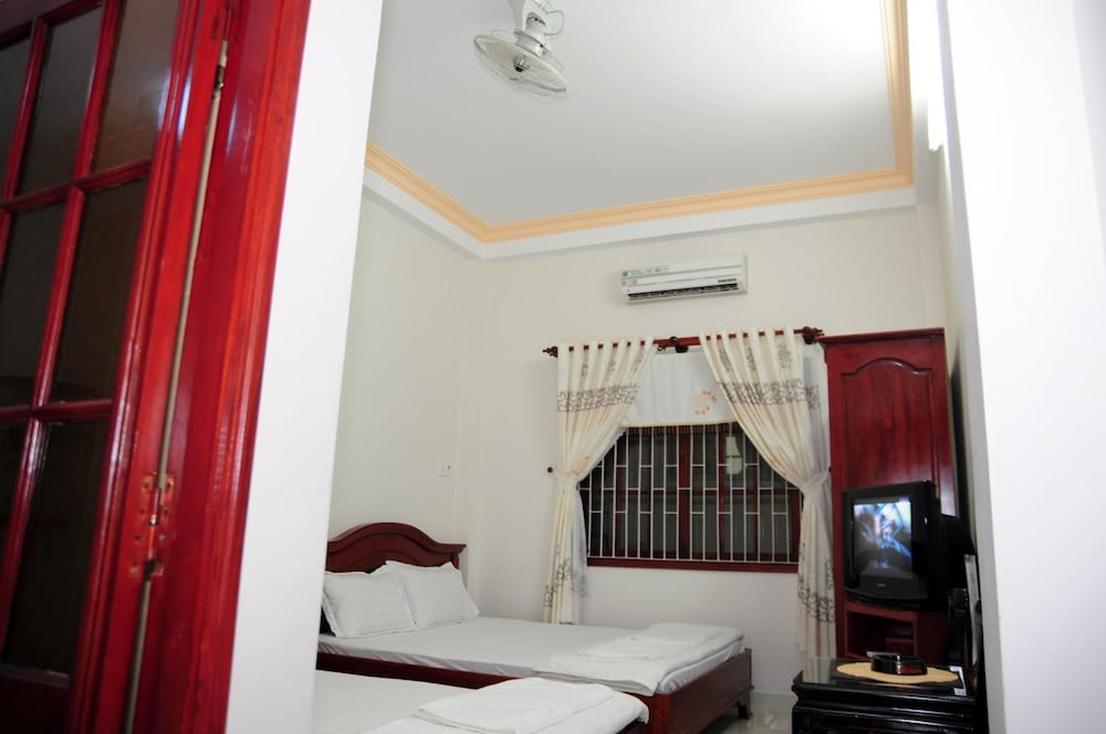 Diep Anh Guest House 6/27