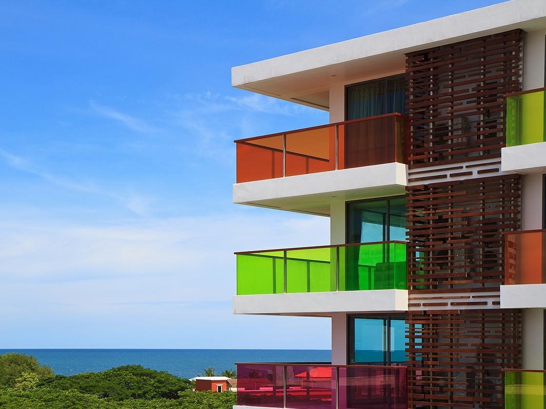 2 Bedrooms, Apartment, 2 King Beds, Sea View, Sofa