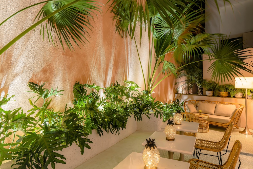 Hanoi Le Jardin Hotel & Spa 67/74