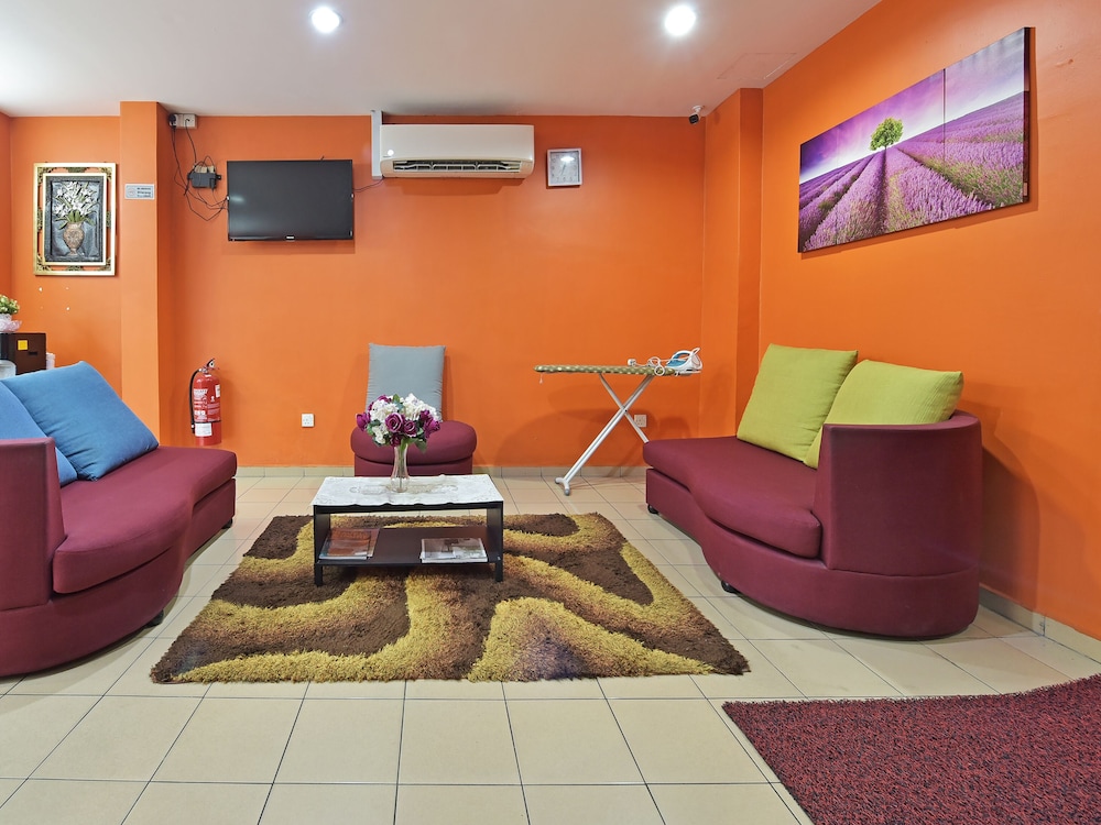 33 Hotel Cheras 40/49