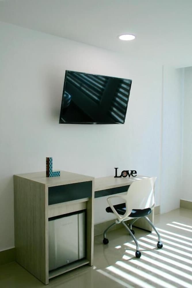 Hotel Lleras Express 28/41