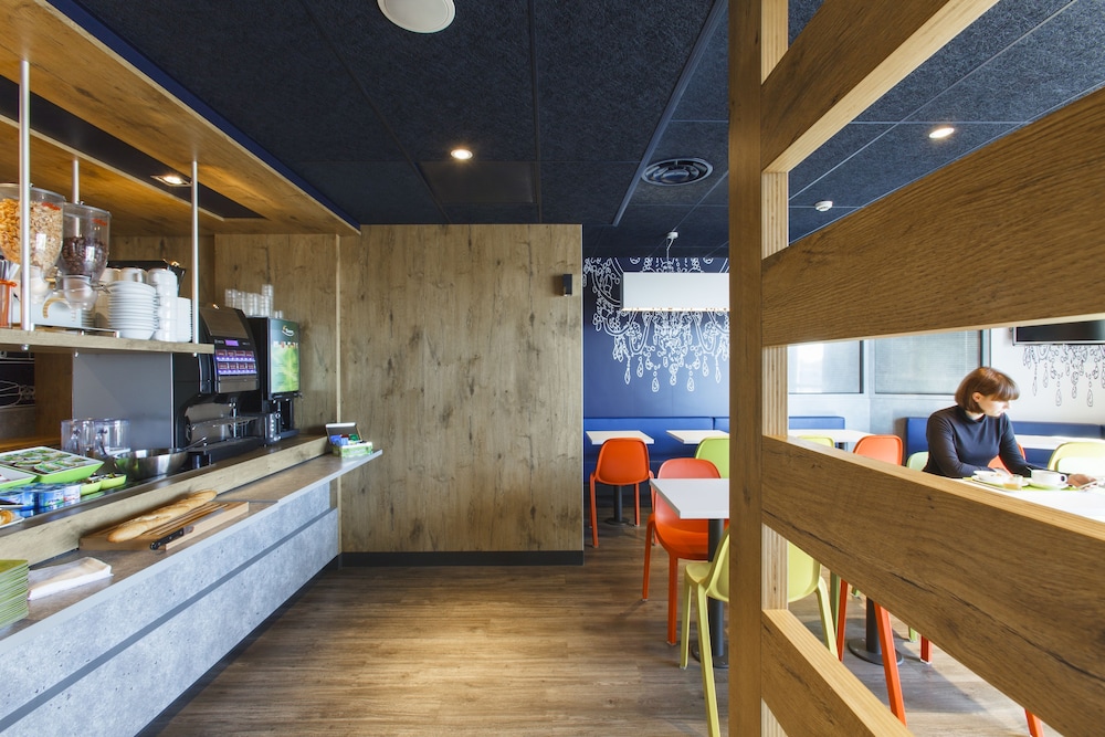 Ibis Budget Les Sables Olonne Sur Mer 11/49