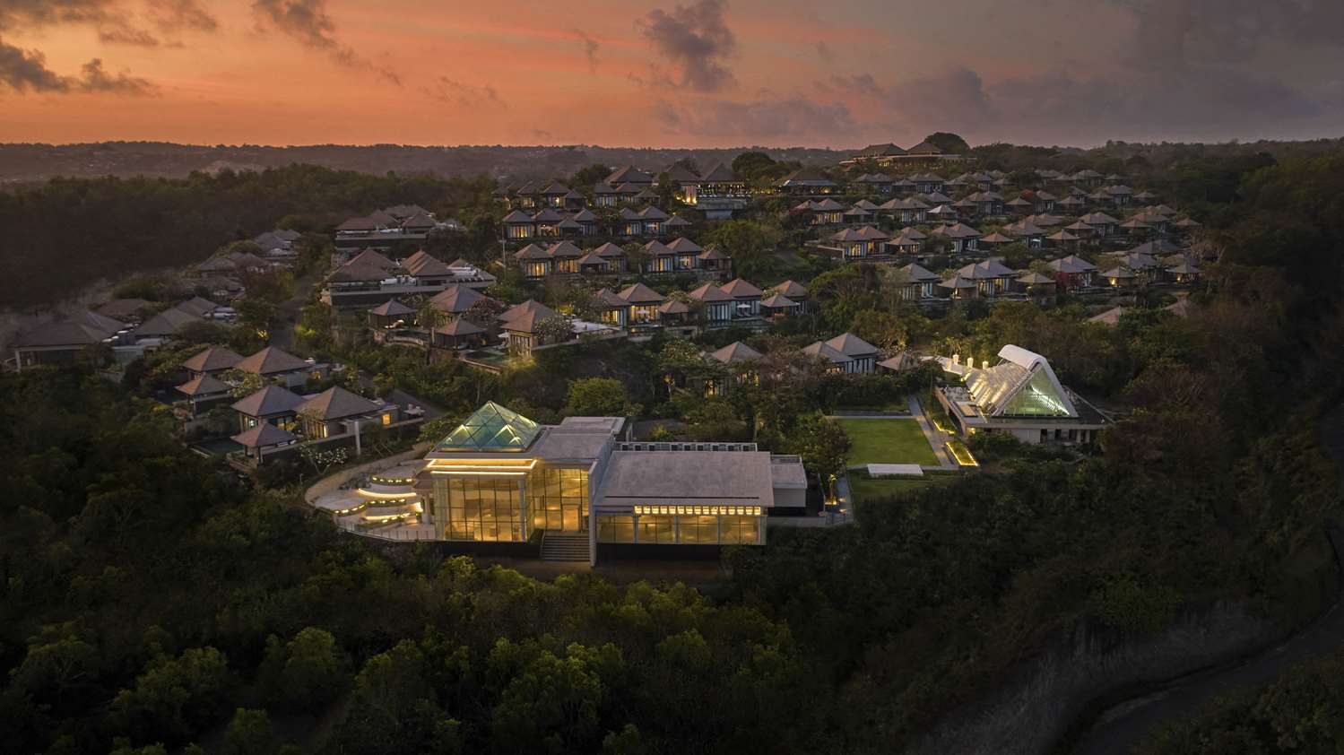 Umana Bali, LXR Hotels and Resorts 41/48