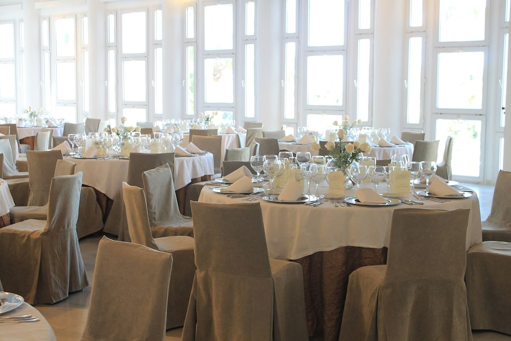 Parador De Mojacar 38/50