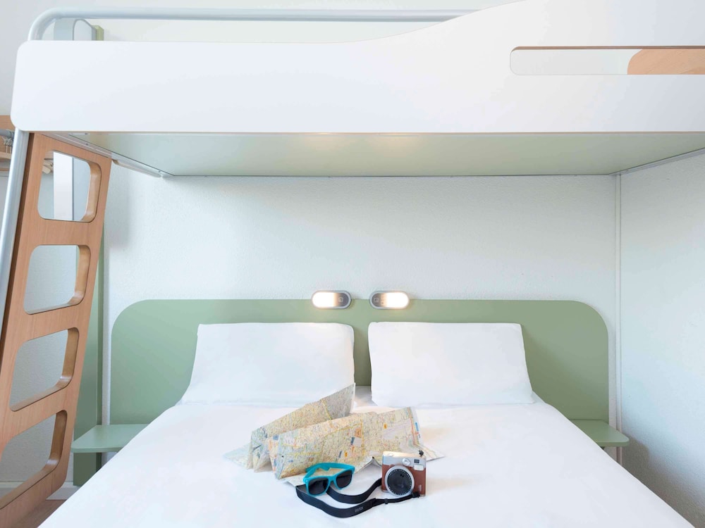 B&B Hotel Troyes Centre 36/62